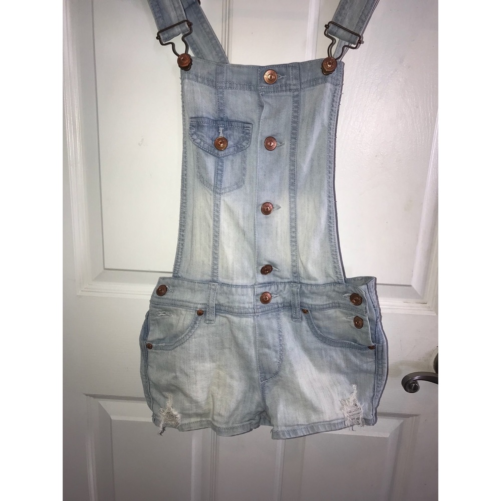 Overalls